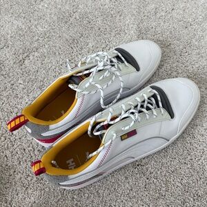 Men’s sneakers helly hansen size 16